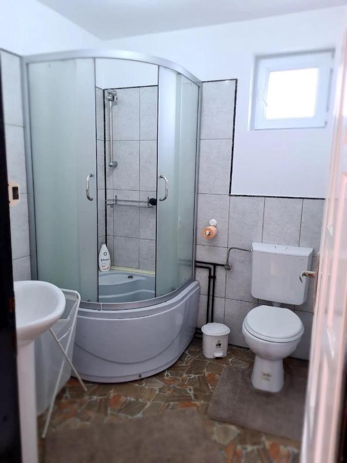 Casa Bonita Saliste Hotell Eksteriør bilde