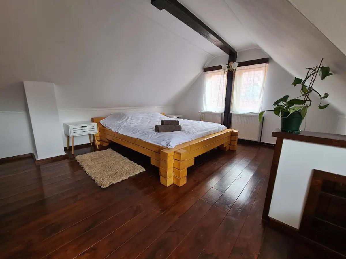 Casa Bonita Saliste Hotell Eksteriør bilde