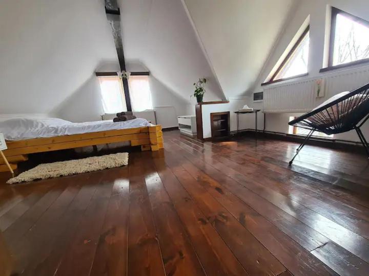 Casa Bonita Saliste Hotell Eksteriør bilde