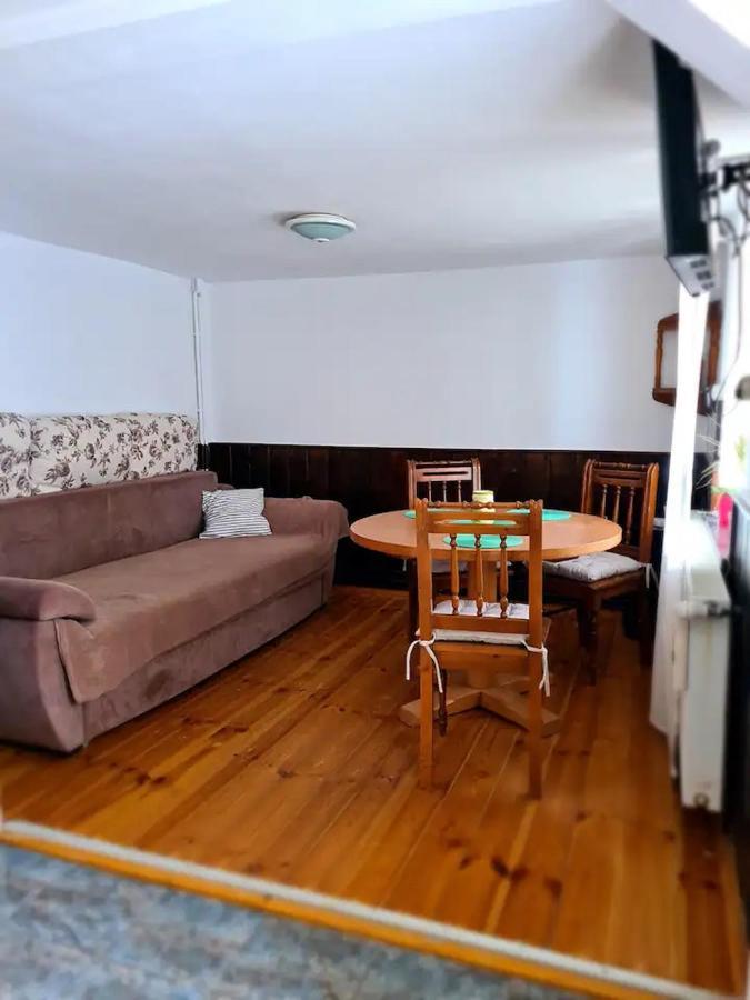 Casa Bonita Saliste Hotell Eksteriør bilde