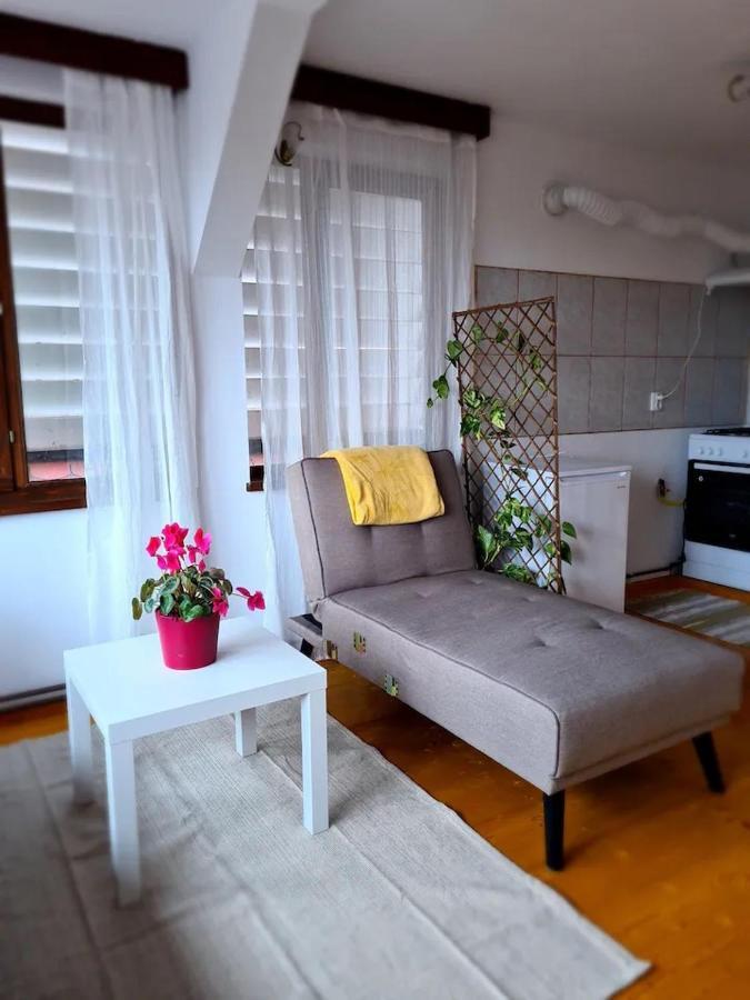 Casa Bonita Saliste Hotell Eksteriør bilde