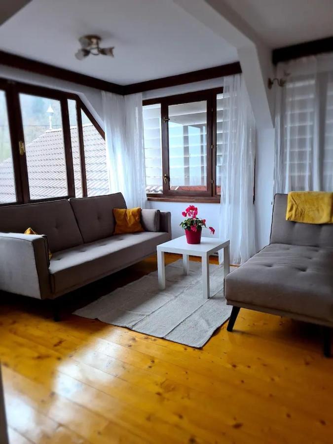Casa Bonita Saliste Hotell Eksteriør bilde